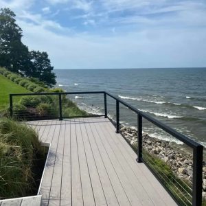 Lake Michigan Deck Builders