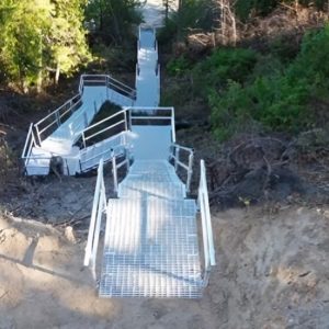 15 Aluminum Stair Contractors West Michigan