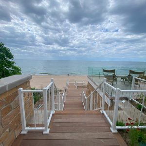 15 Composite Stair Builders