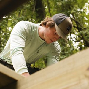 West Michigan Deck And Stair Builders