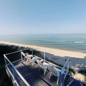 Lake Michigan Deck Builders