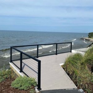 Lake Michigan Deck Builders