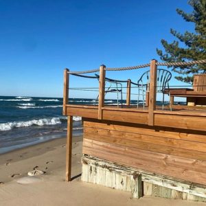 Lake Michigan Deck Builders