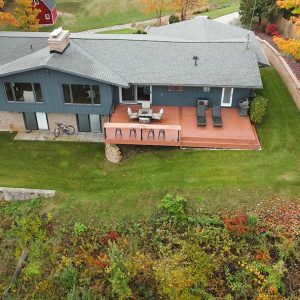 Lakeshore Deck Builder