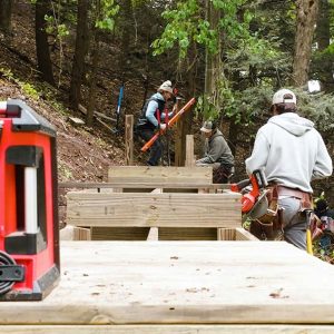West Michigan Deck And Stair Builders