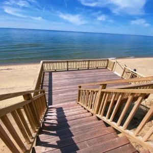 Lake Michigan Deck Builders