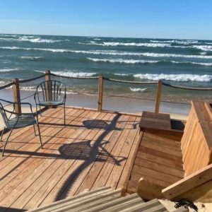 Lake Michigan Deck Builders