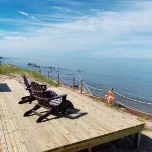 Lake Michigan Deck Builders