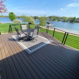 Lake Michigan Deck Builders
