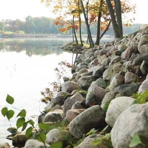 Retaining Wall Builders