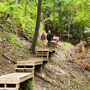 West Michigan Deck And Stair Builders