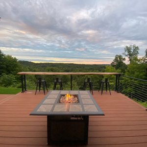 Lake Michigan Deck Builders