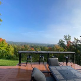 Lake Michigan Deck Builders