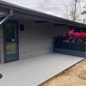 Lake Michigan Deck Builders