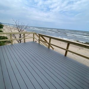 Lake Michigan Deck Builders
