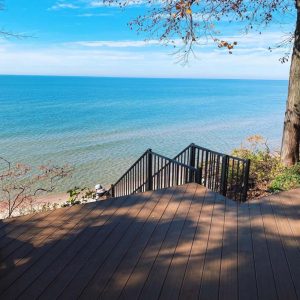 Lake Michigan Deck Builders