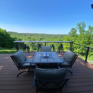 Lake Michigan Deck Builders