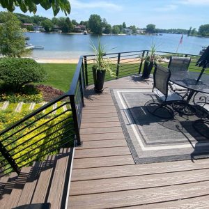 Lake Michigan Deck Builders