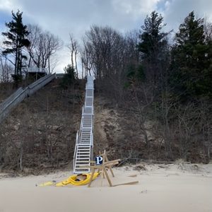 18 Aluminum Stair Contractors West Michigan