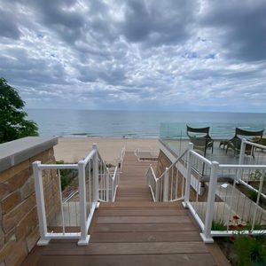 18 Composite Stair Builders