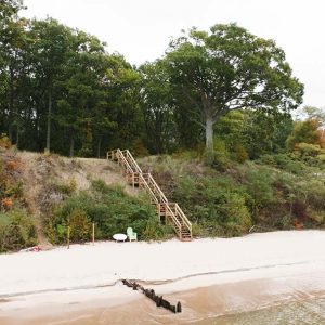 Lakeshore Stair Builders Near Me