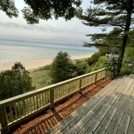 Lake Michigan Deck Builders