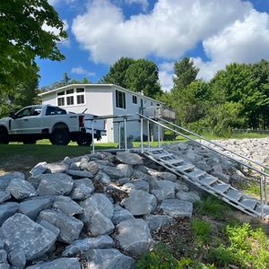 19 Aluminum Stair Contractors West Michigan