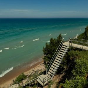 20 Aluminum Stair Contractors West Michigan