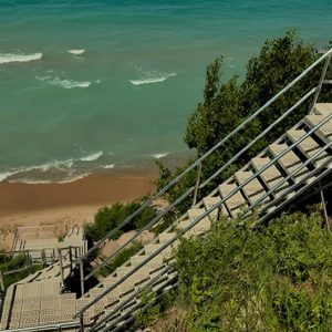 21 Aluminum Stair Contractors West Michigan