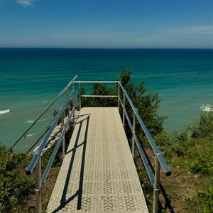 22 Aluminum Stair Contractors West Michigan