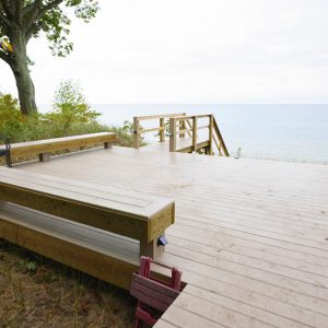 Lake Michigan Deck Builder Near Me