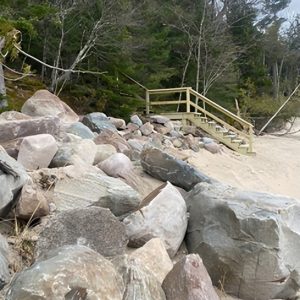 22 Seawall Construction Company