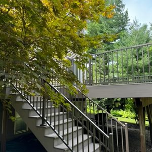 23 Composite Stair Builders