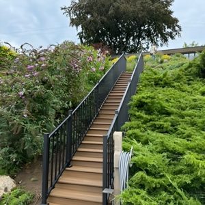 24 Composite Stair Builders