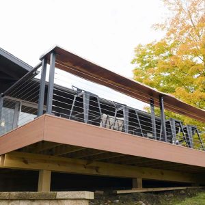Deck Builders Near Me