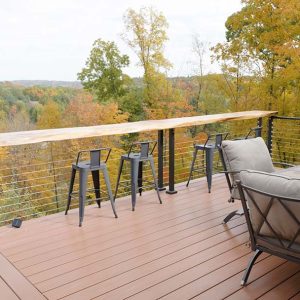 West Michigan Deck Builders