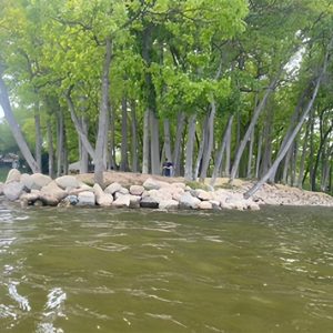 29 Seawall Construction Company