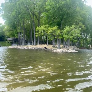 30 Seawall Construction Company