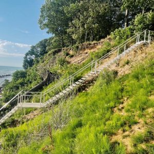 West Michigan Deck Builders