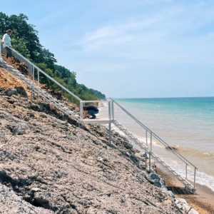 West Michigan Deck Builders