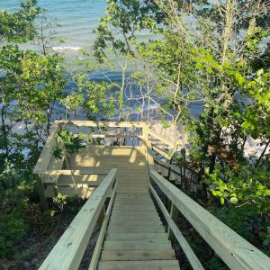Lake Michigan Stair And Deck Builders