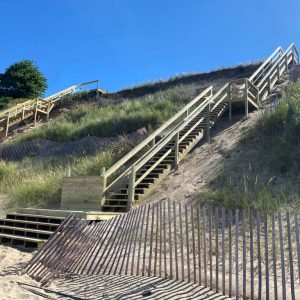 Lake Michigan Stair And Deck Builders