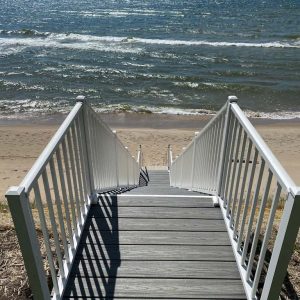 Lake Michigan Stair And Deck Builders