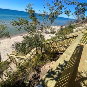 Lake Michigan Stair And Deck Builders