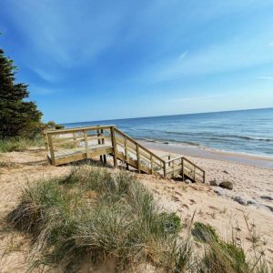 Lake Michigan Stair And Deck Builders