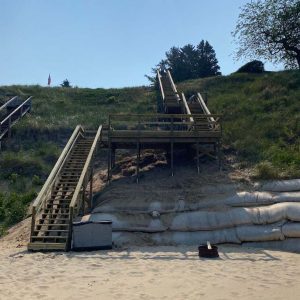Lake Michigan Stair And Deck Builders