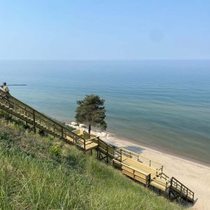 Lake Michigan Stair And Deck Builders