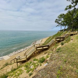 Lake Michigan Stair And Deck Builders