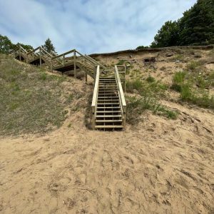 Lake Michigan Stair And Deck Builders