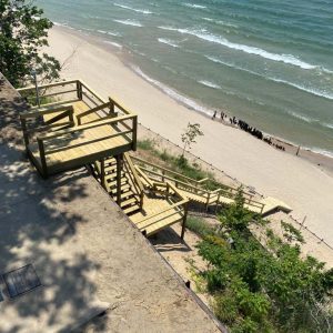 Lake Michigan Stair And Deck Builders